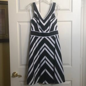 White House Black Market Dress